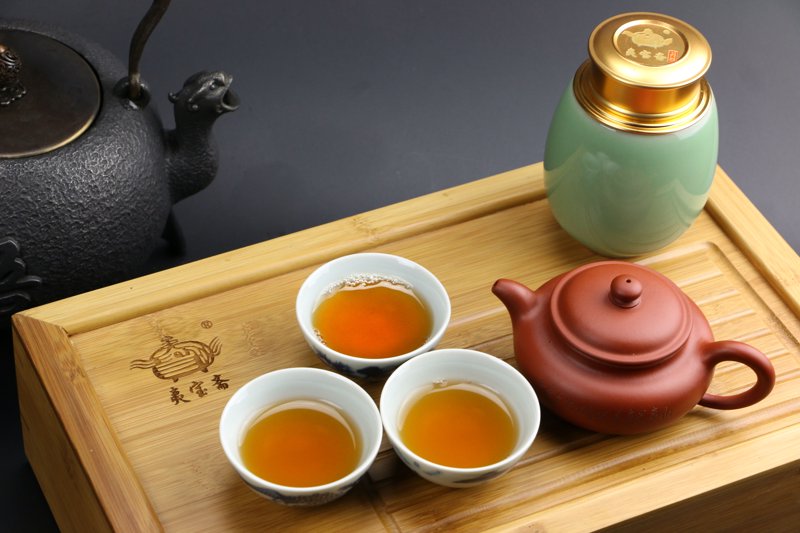正山小种茶叶价格一览表：市场现状与未来趋势